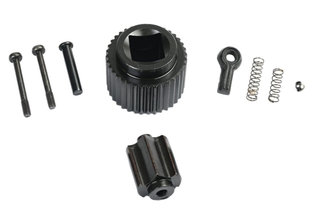 Rep. sæt f/Stahlwille 721/30