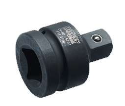 Omformer F 1" - M 3/4"