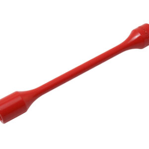 Momentstav 1/2" 17mm 100 Nm Rø