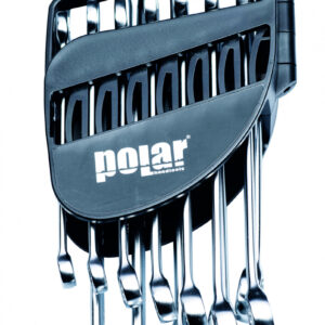 Ringgaffel sæt 12 dele