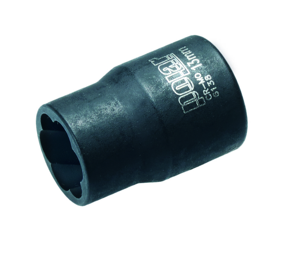 1/2" Låsebolt Top Twist 21 mm Dia. 29,5 mm