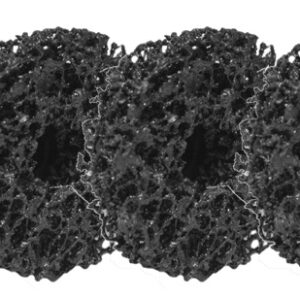 Udskiftningsslibeskive 1/2" HB