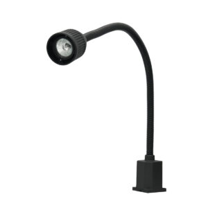 Arbejdslampe LED 5 Watt m/flexarm