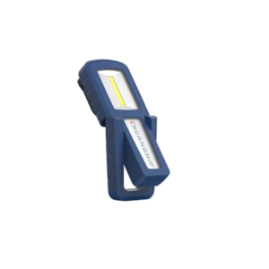 Arbejdslampe MINIFORM magnetisk SCANGRIP