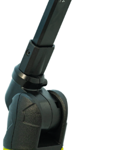 Inspektionslampe V420, 1000lm, trådløs opladning