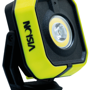 Spotlampe V410, 100lm, trådløs opladning