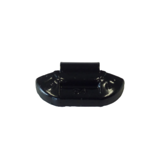 Standardvægt Sort 15 g