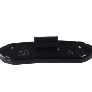 Standardvægt Sort 30 g