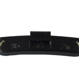 Standardvægt Sort 35 g