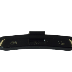 Standardvægt Sort 40 g