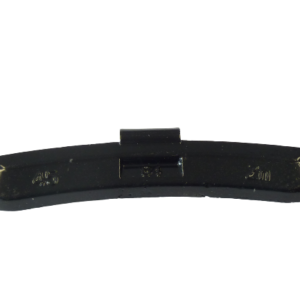 Standardvægt Sort 45 g