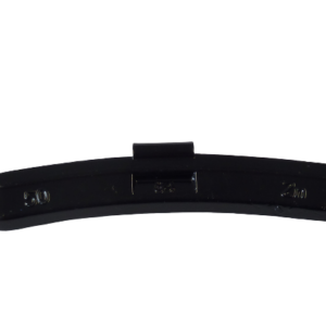 Standardvægt Sort 50 g