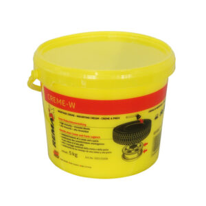 Mont. Creme W 5kg LV, EM og Agro