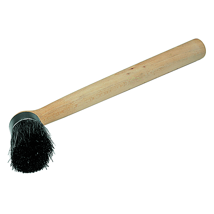 Børste for Mont. Creme