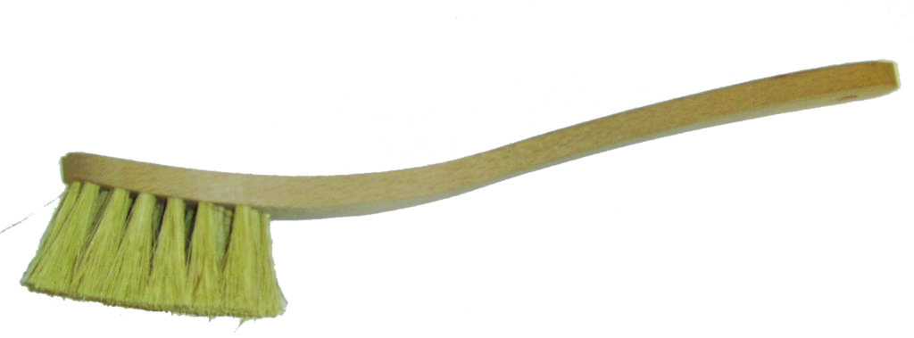 Børste for Monteringspasta