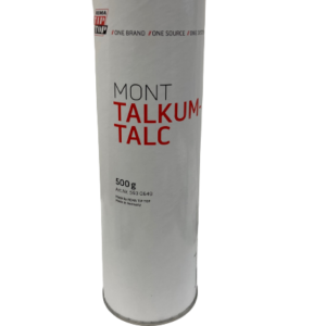 Talkum 500 g