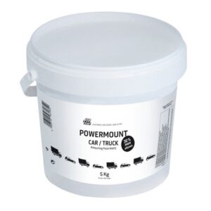 Powermount Universal Pasta 5kg