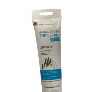 Håndrens Top Clean 250 ml Microplastfri