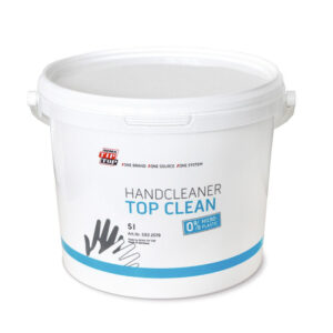 Håndrens Top Clean 5 L Microplastfri