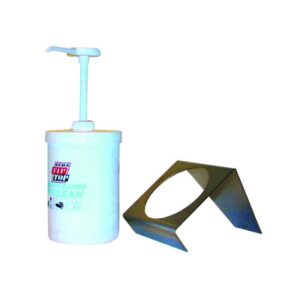 Dispenser for 593 2019