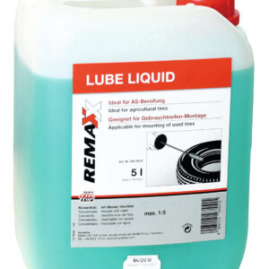 Remaxx Lube Liquid 5L