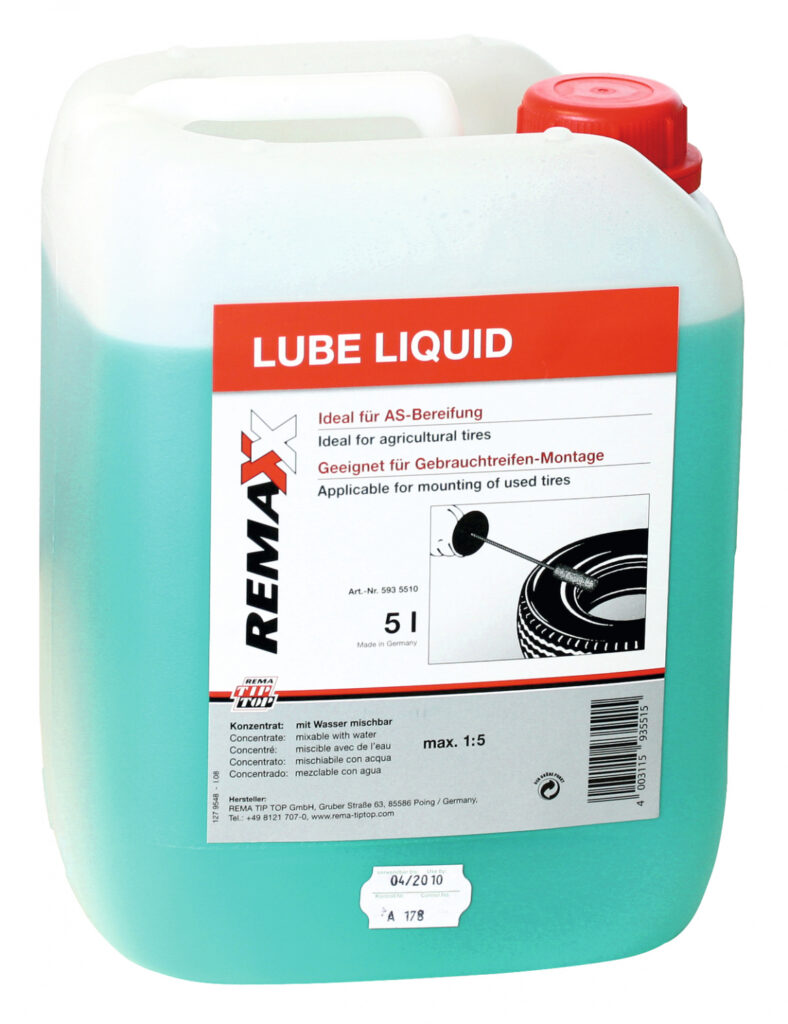 Remaxx Lube Liquid 5L