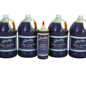 Super Slick'Em Afmont. 3,8 lt. LV/EM