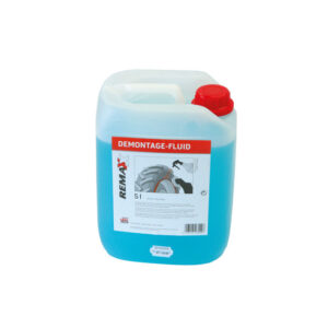 Remaxx Afmonterings væske 5L