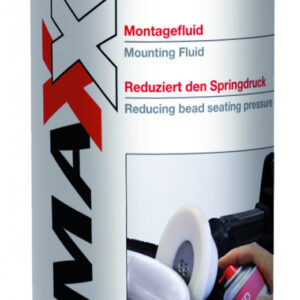 Remaxx Glidemiddel Spray 400ml