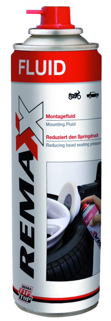 Remaxx Glidemiddel Spray 400ml