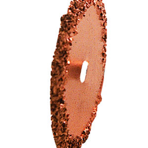 Skæreskive Ø 50 x 3 mm