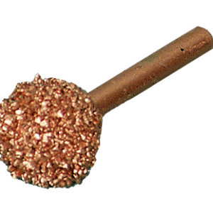 Raspekugle Ø 20 mm     Korn 23