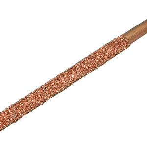 Raspesyl Ø 10 x 170 mm EM K36