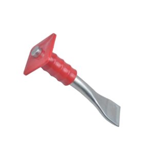 Dækmejsel m/plasthåndtag