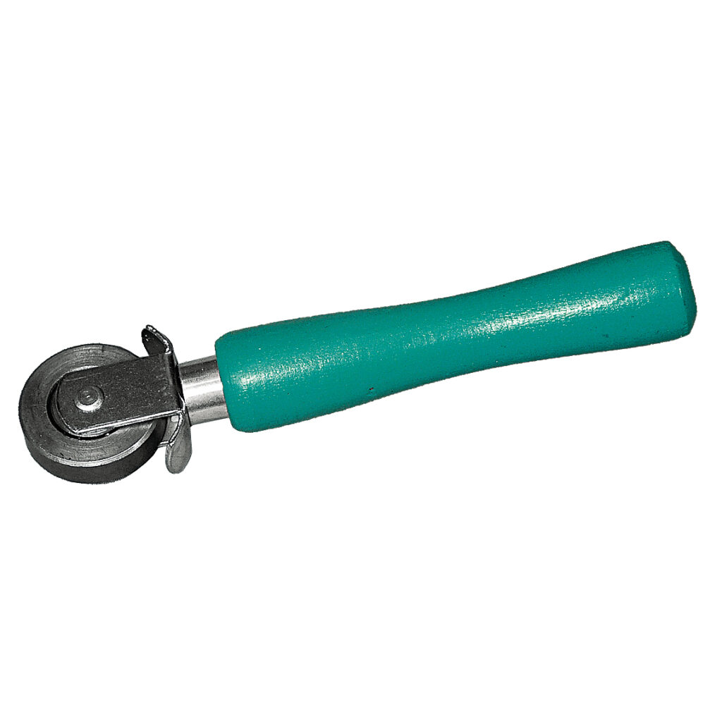 Håndrulle glat 12,0 mm