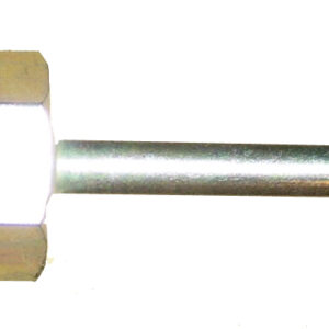 Værktøjsholder til 3/8 gevind