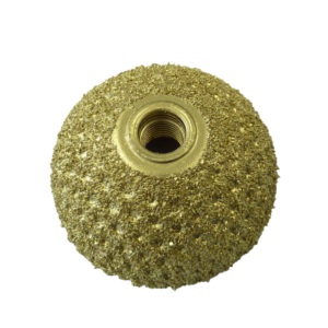 Raspeskål Ø50x25mm K36 Tip Top Gold Line