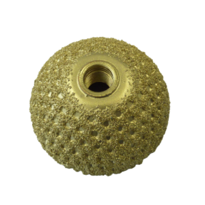 Raspeskål Ø50x25mm K60 Tip Top Gold Line