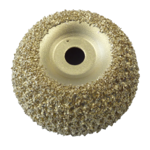 Raspeskål Ø65x25mm K36 Tip Top Gold Line