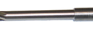 Carbide Fræser Ø4,5 mm