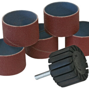 Båndsliber Ø 45 x 30 mm