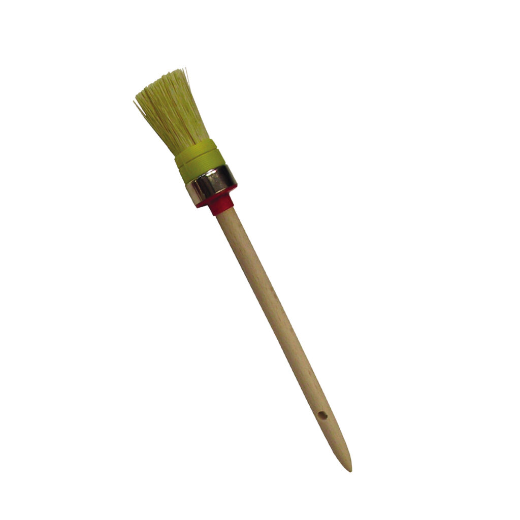 Pensel Ø 25 x 240 mm (passer t/pensellåg)