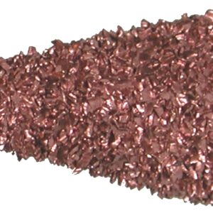 Raspekegle Ø25 x 50 mm Korn 16