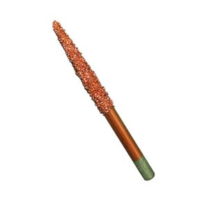 Raspesyl Ø 8 x 105 mm Korn 36