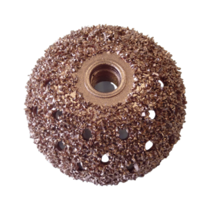 Raspeskål Ø50x25mm K23