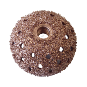 Raspeskål Ø50x25mm K36