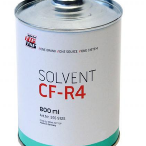 Rensevæske R4 CKW-Fri 800 ml