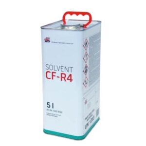 Rensevæske R4 CKW-Fri 5 L