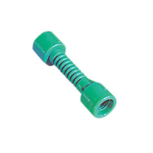 Adapter flex m/gevind f/Gaspatron