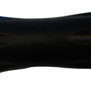 Håndrulle Riflet m/kugleleje 4,0 mm